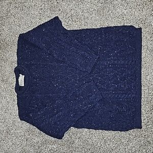 Crafts & Woollens 100% new wool sweater